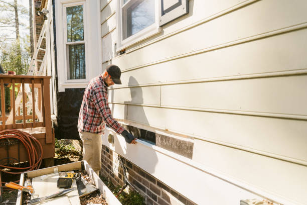 Trusted Siding Installation service in Oyster Bay, NY - Creative Siding